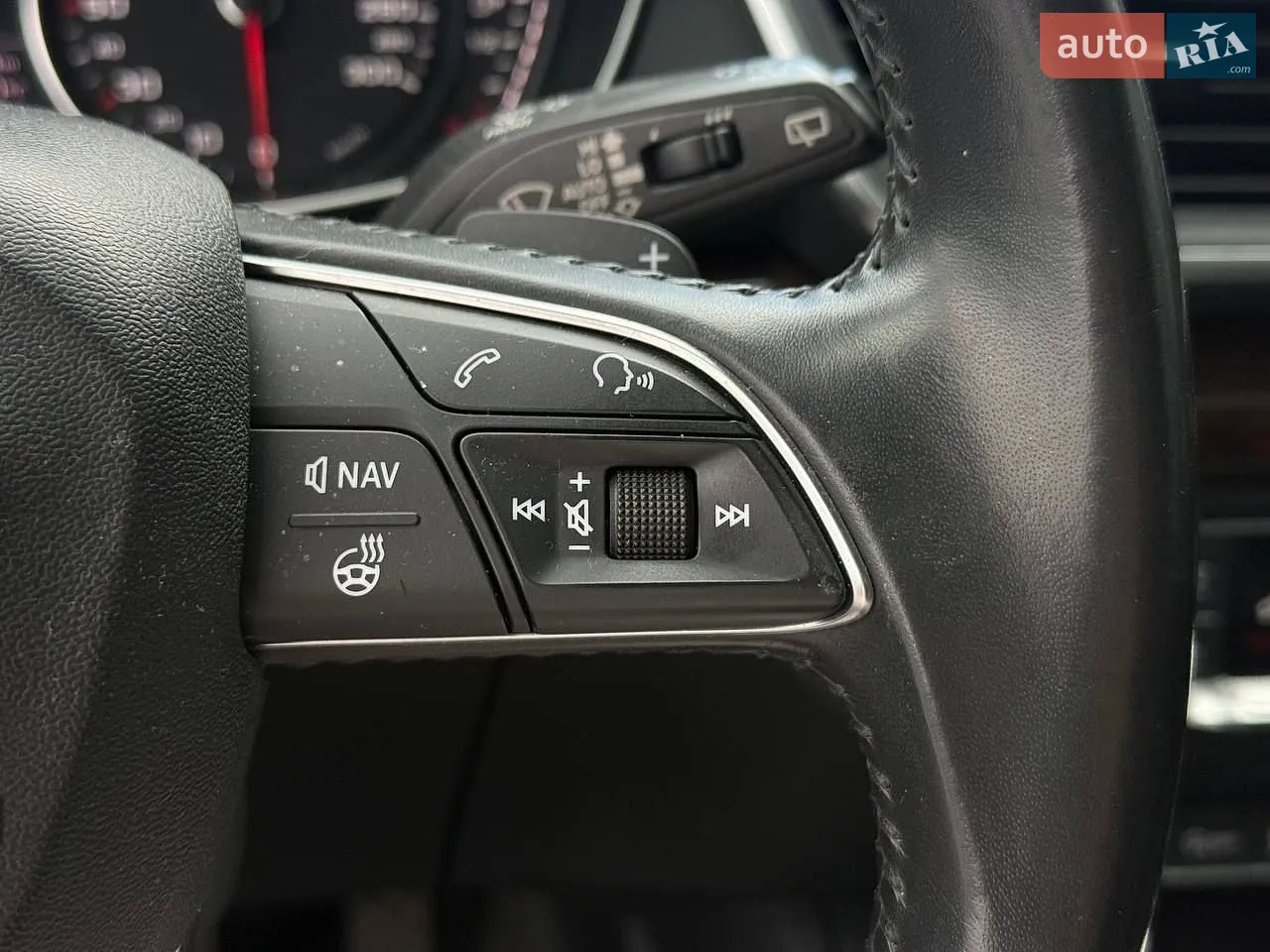 2018 Audi Q5 - мініатюра 33