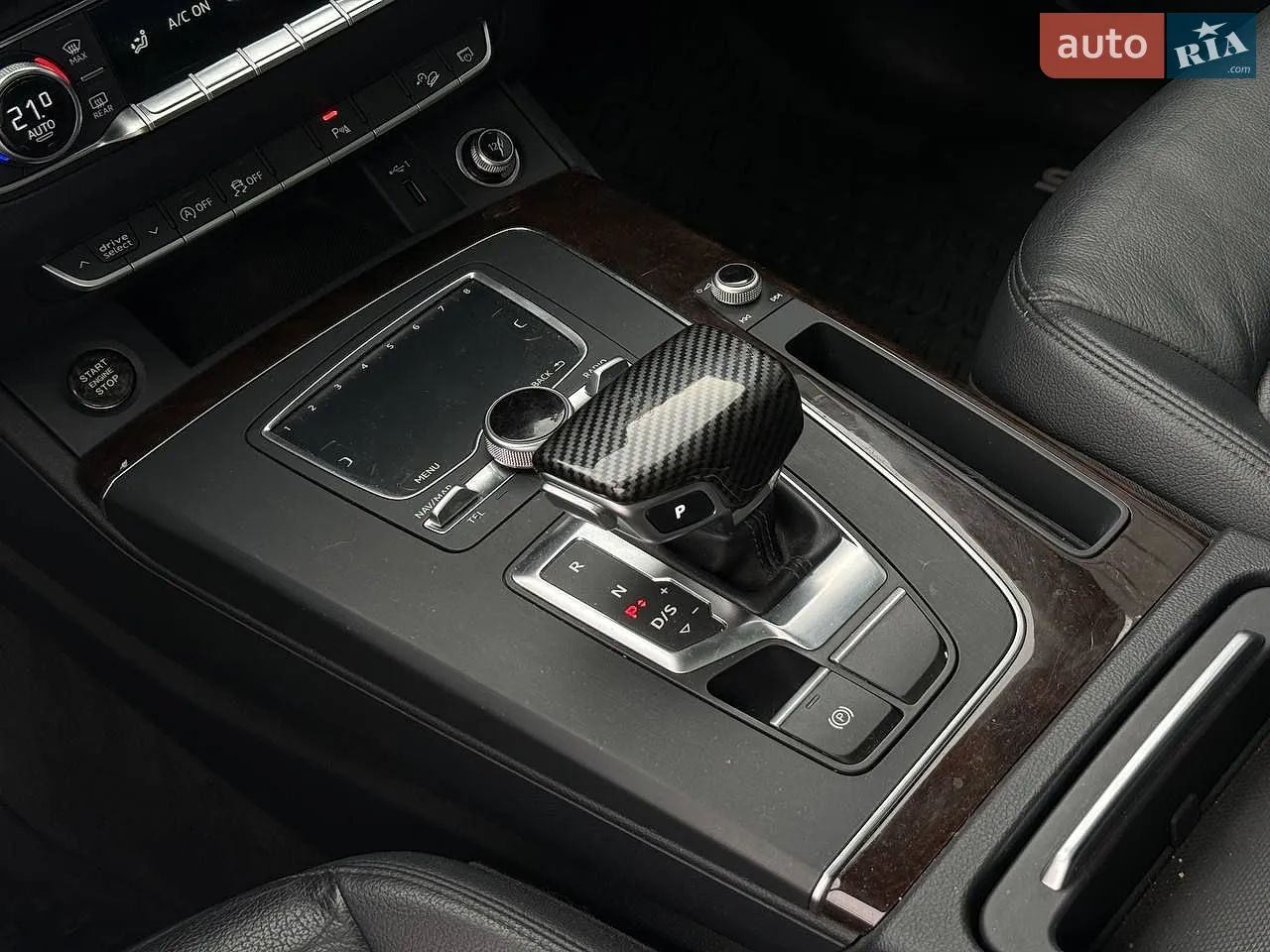2018 Audi Q5 - мініатюра 37