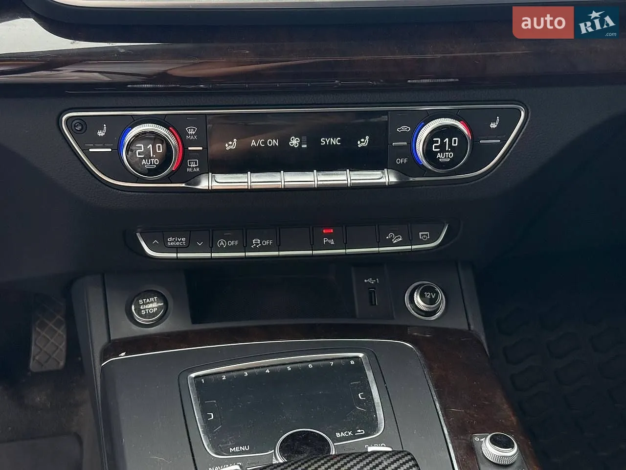 2018 Audi Q5 - мініатюра 42