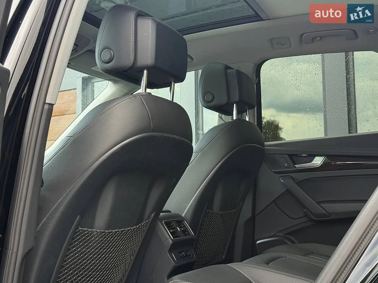 2018 Audi Q5 - мініатюра 47