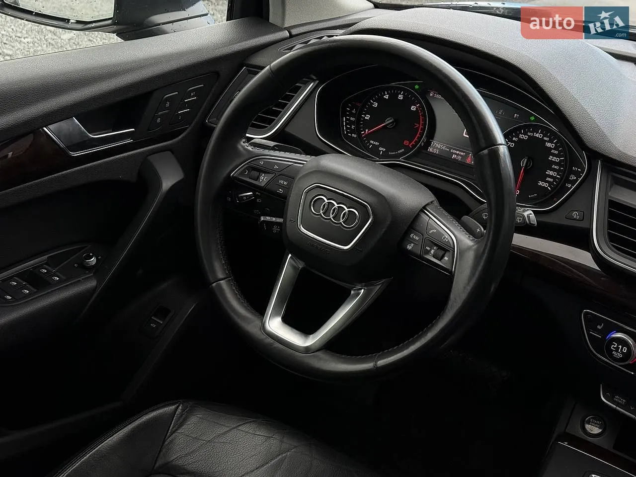 2018 Audi Q5 - мініатюра 51