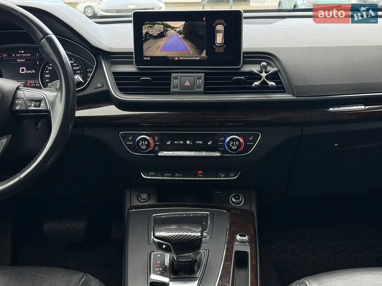 2018 Audi Q5 - мініатюра 52
