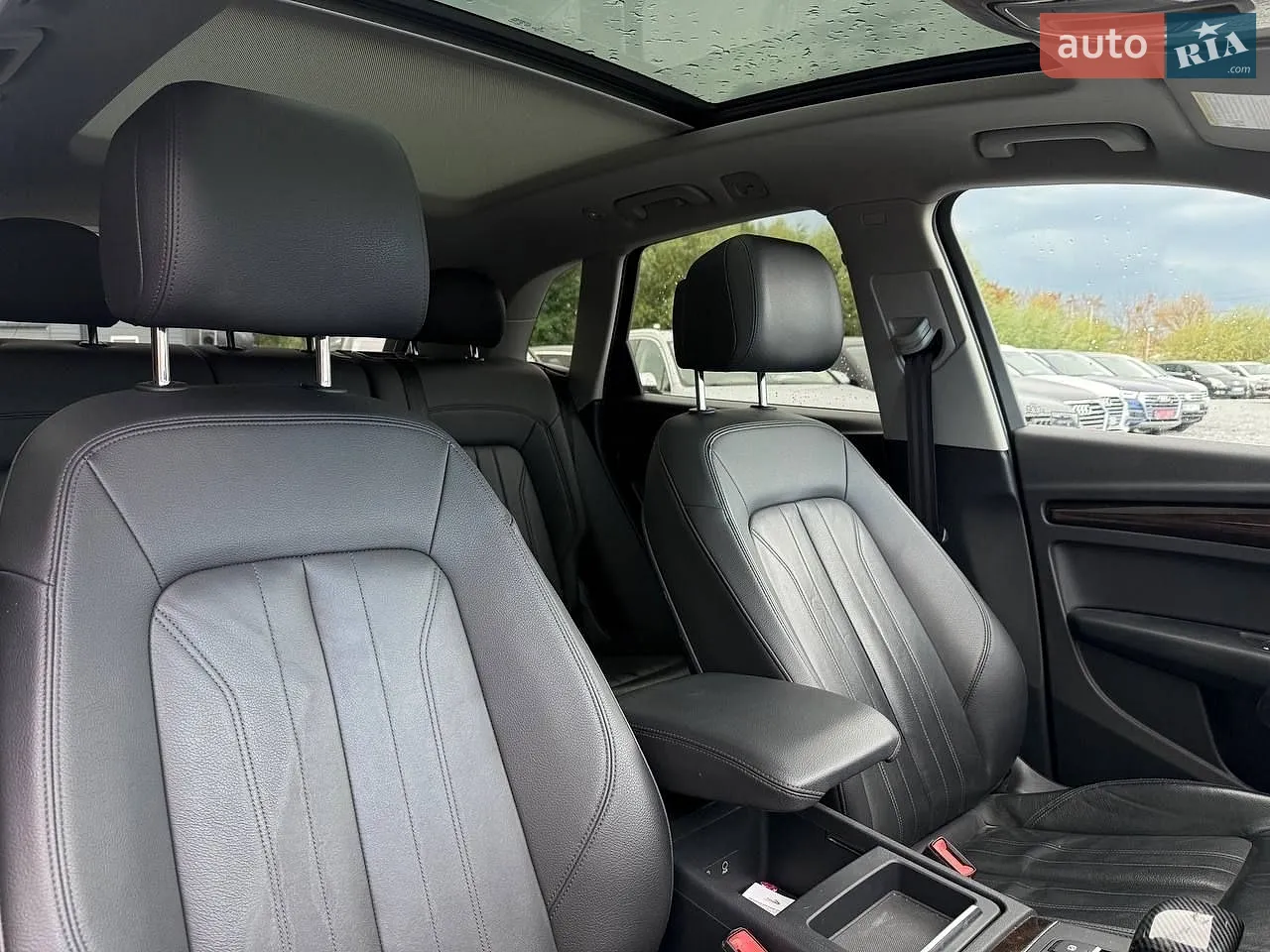 2018 Audi Q5 - мініатюра 68