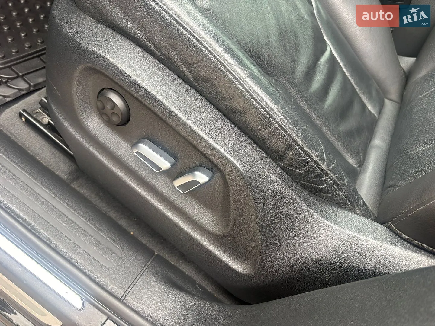 2014 Audi Q5 - мініатюра 16