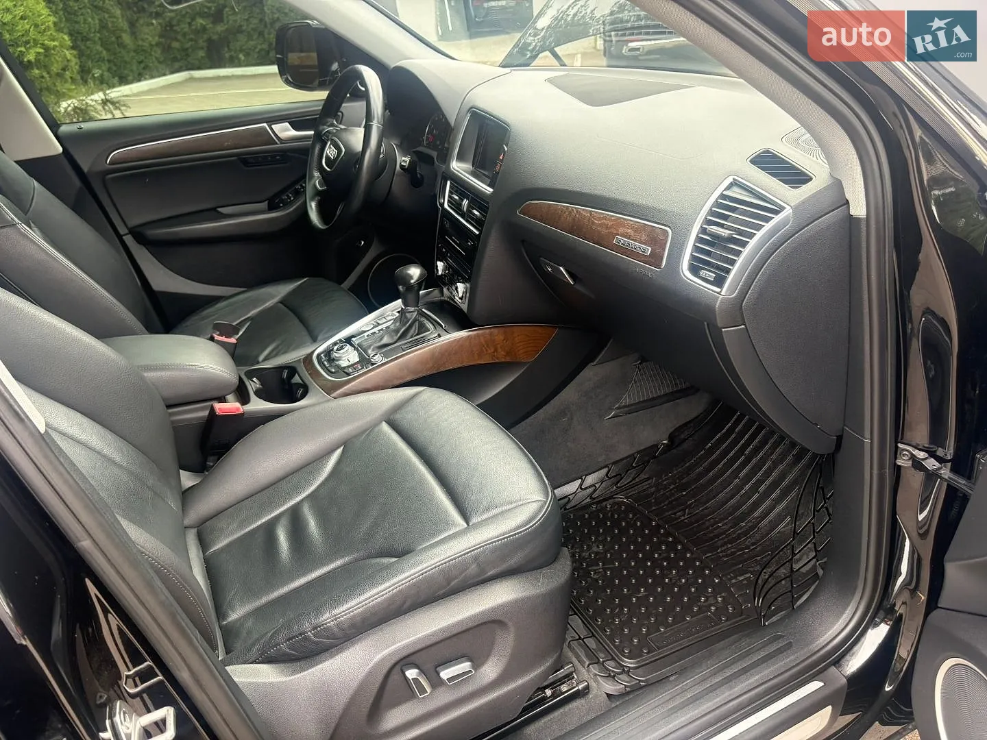 2014 Audi Q5 - мініатюра 28