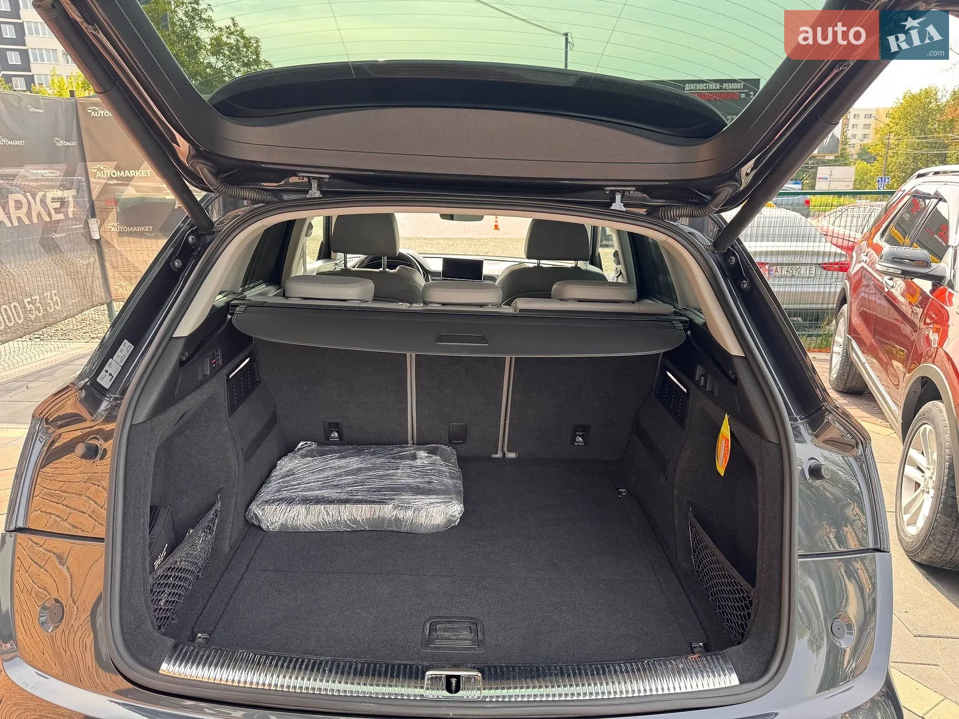 2018 Audi Q5 - мініатюра 7