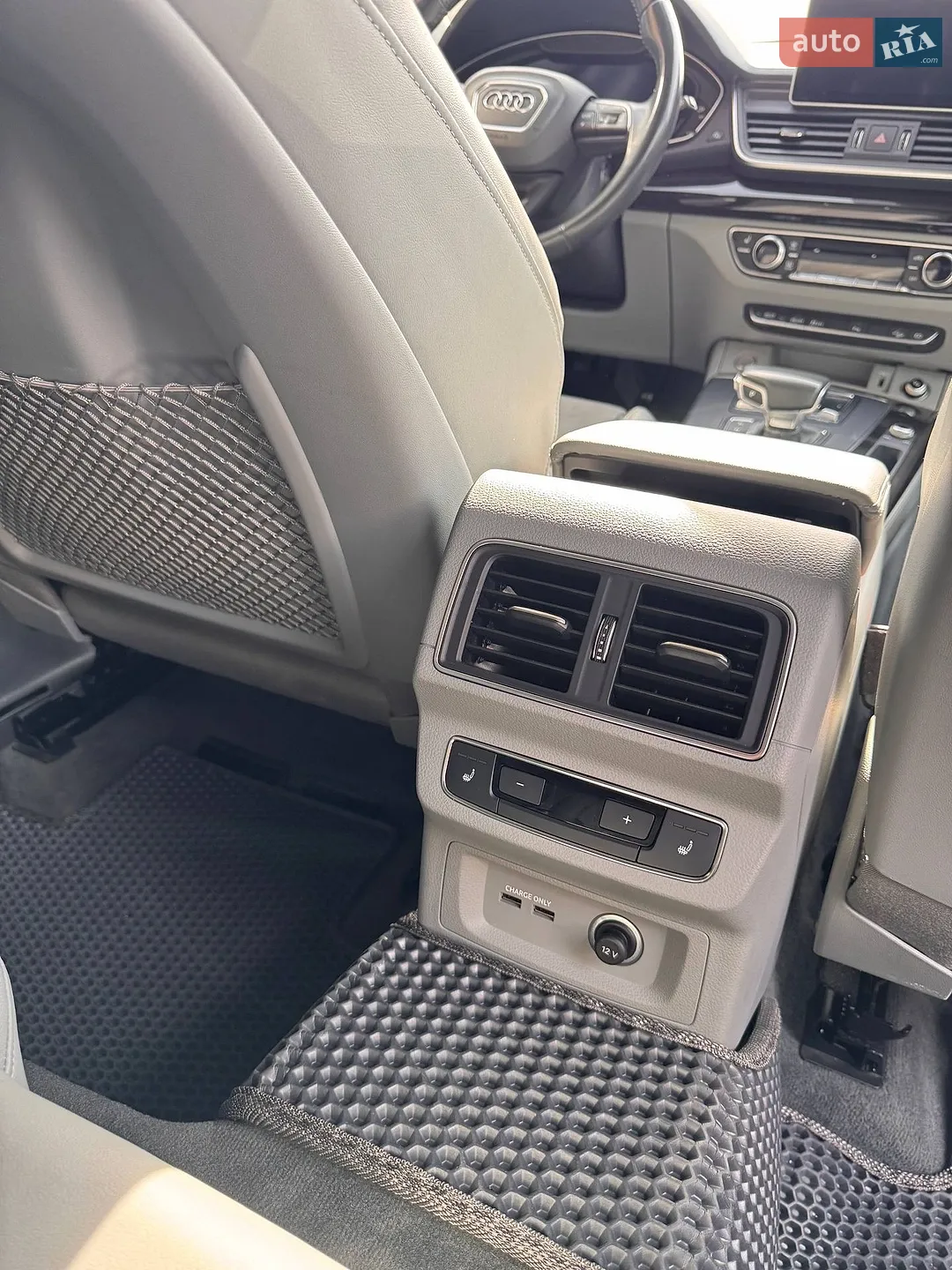 2018 Audi Q5 - мініатюра 12