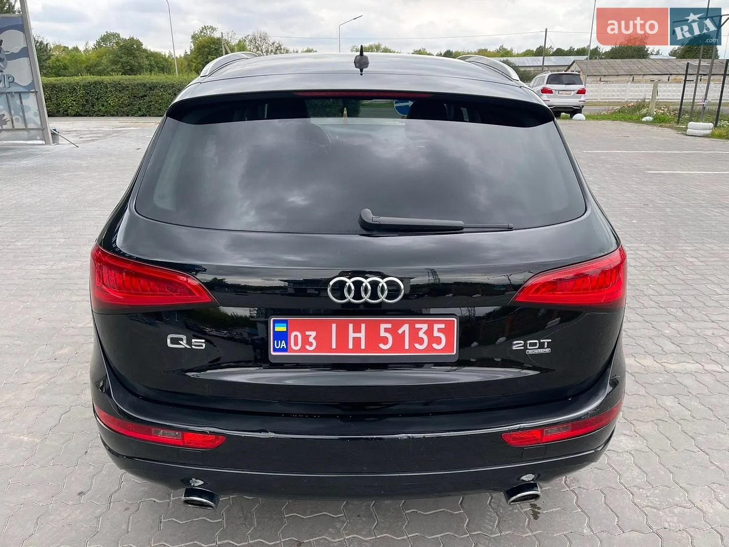 2013 Audi Q5 - мініатюра 6