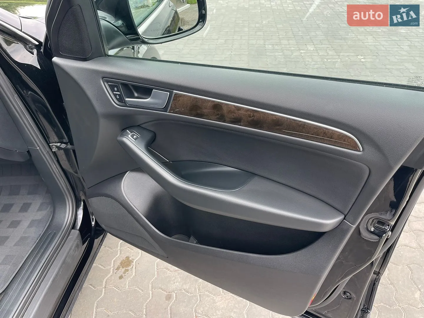2013 Audi Q5 - мініатюра 14