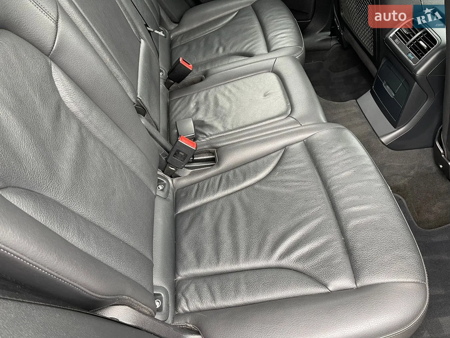 2013 Audi Q5 - мініатюра 17