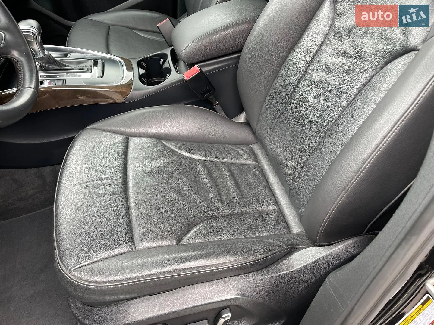 2013 Audi Q5 - мініатюра 21