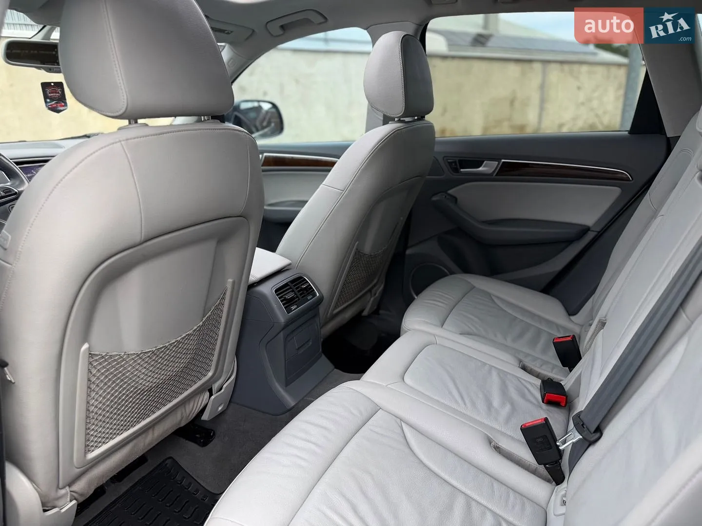 2015 Audi Q5 - мініатюра 23