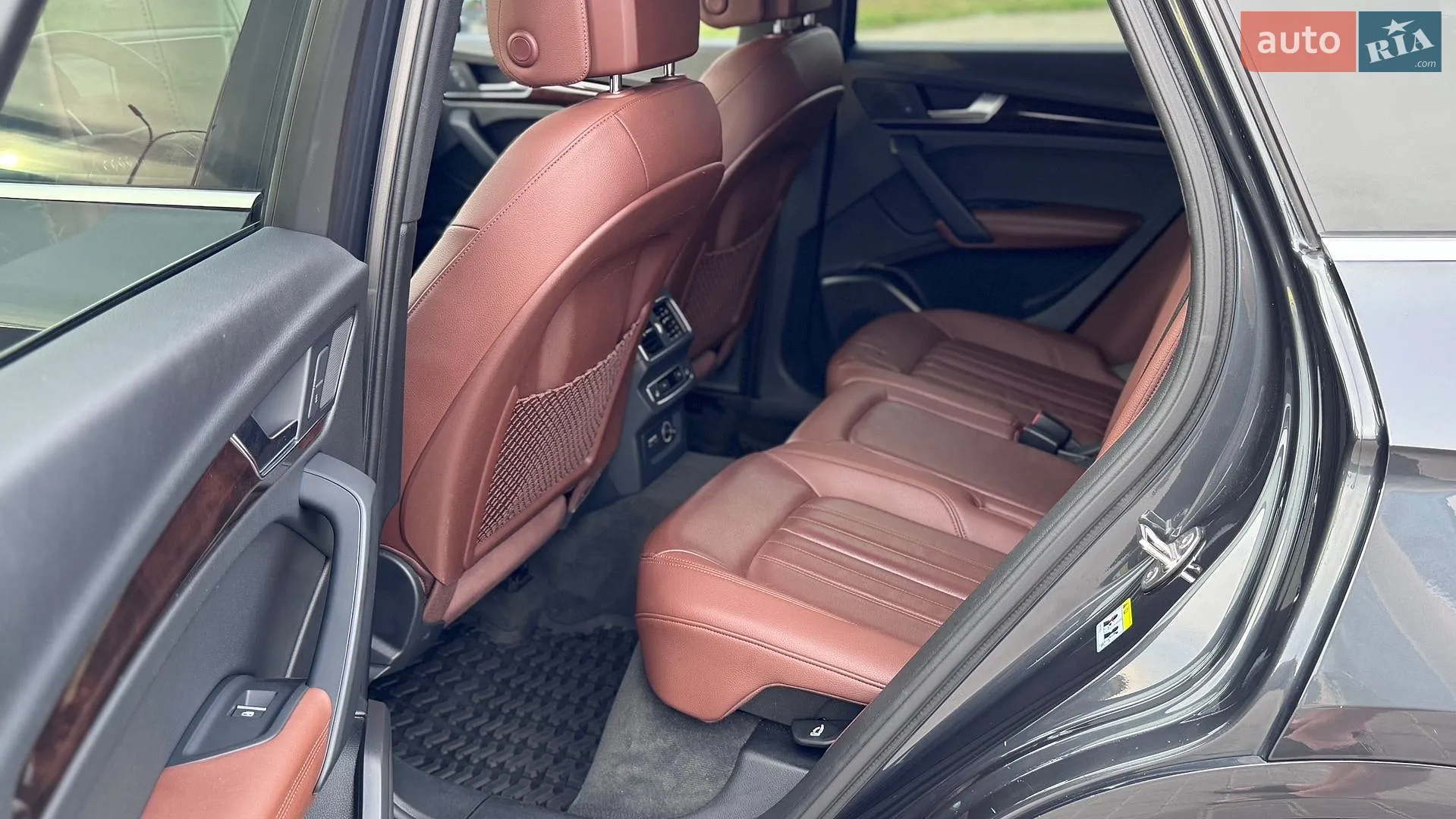 2019 Audi Q5 - мініатюра 36