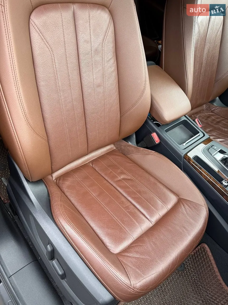 2017 Audi Q5 - мініатюра 12