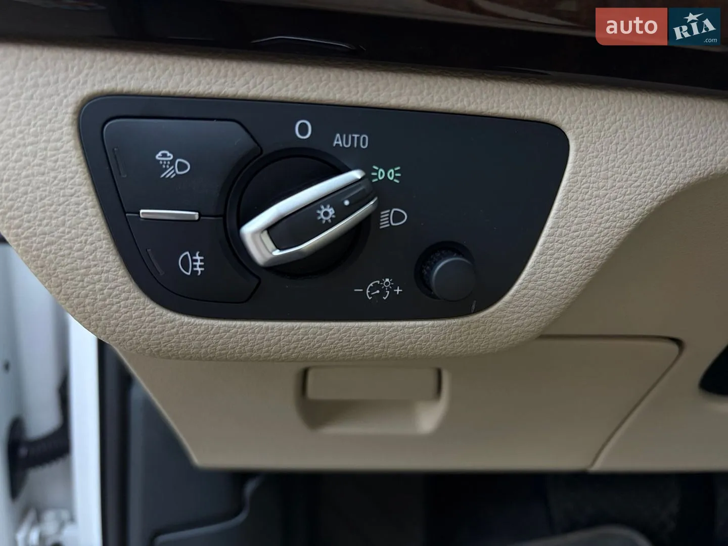 2018 Audi Q5 - мініатюра 11