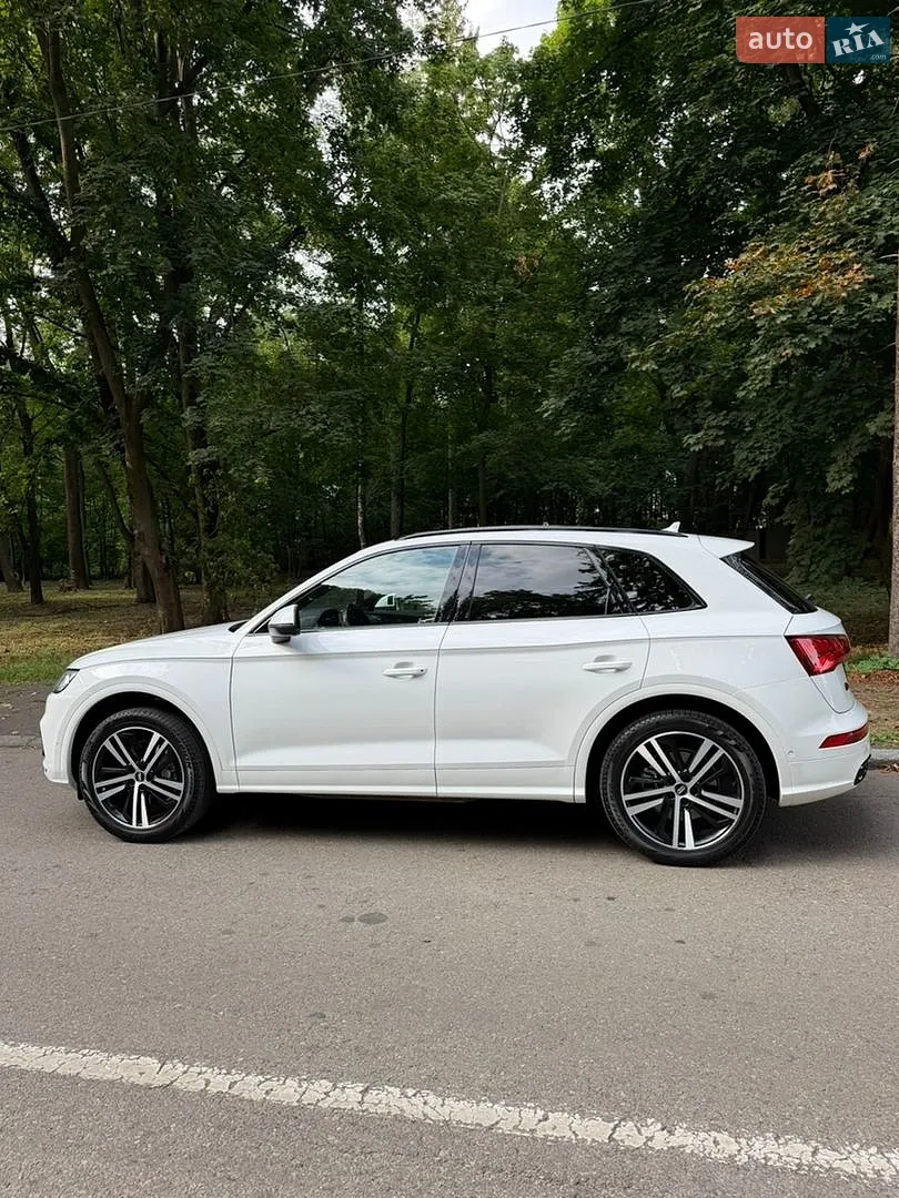 2019 Audi Q5 - мініатюра 20