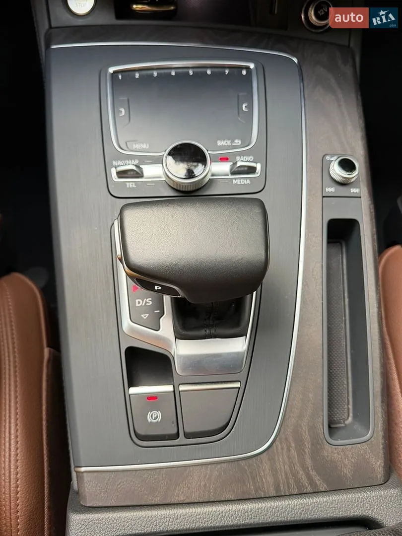 2019 Audi Q5 - мініатюра 59