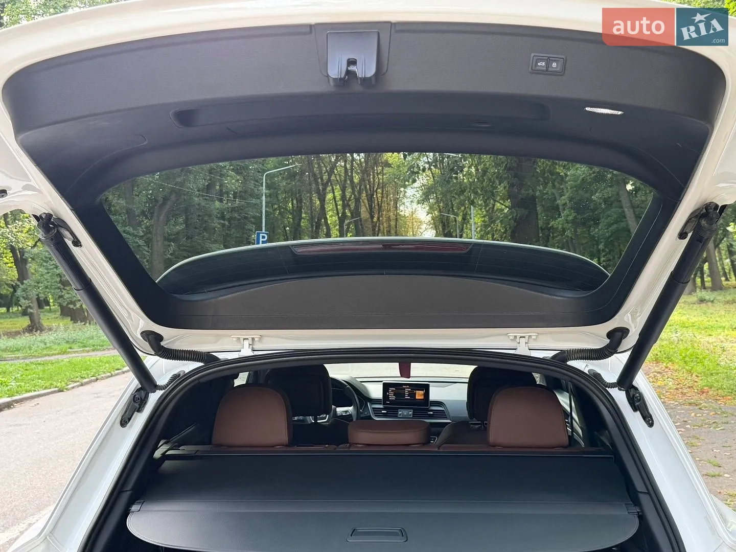 2019 Audi Q5 - мініатюра 67