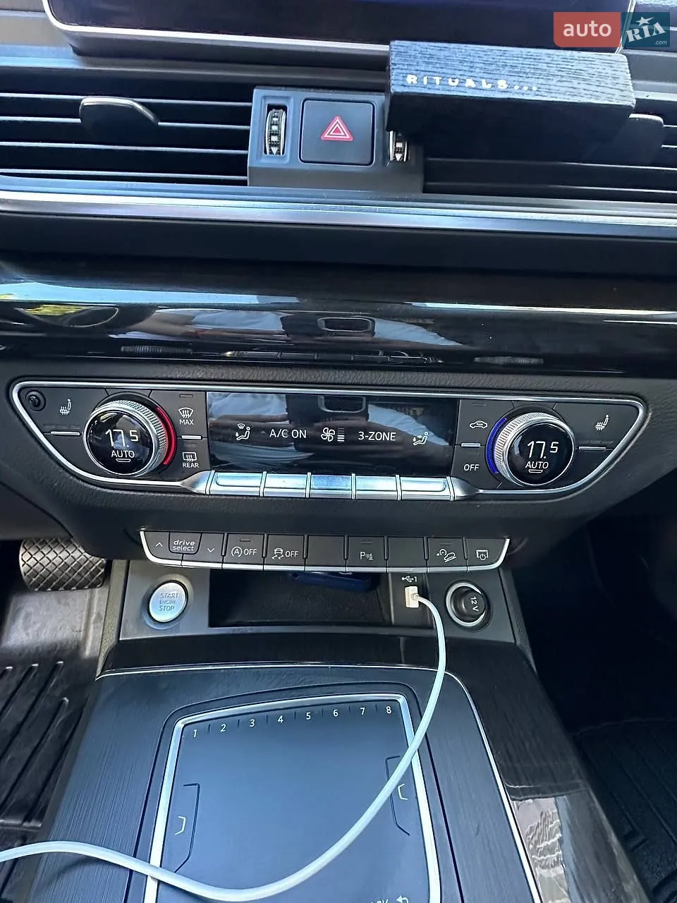 2018 Audi Q5 - мініатюра 20