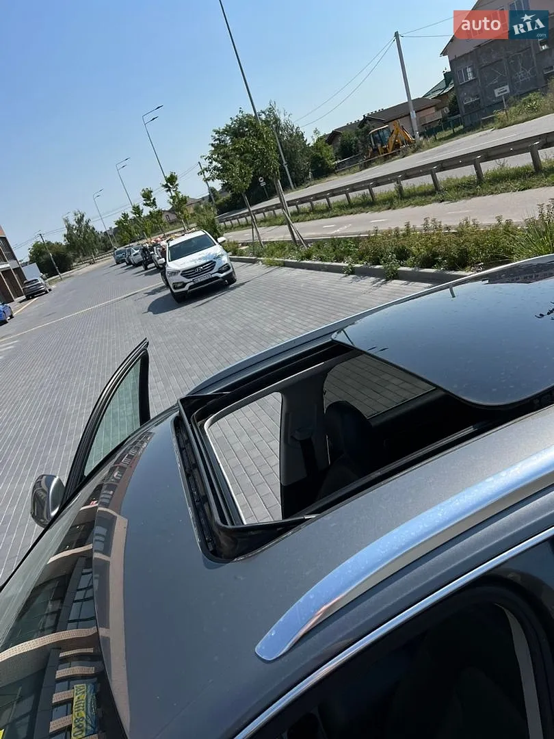 2012 Audi Q5 - мініатюра 19