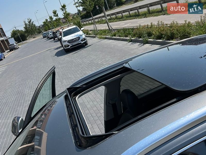 Позашляховик / Кросовер Audi Q5 2012 в Вінниці