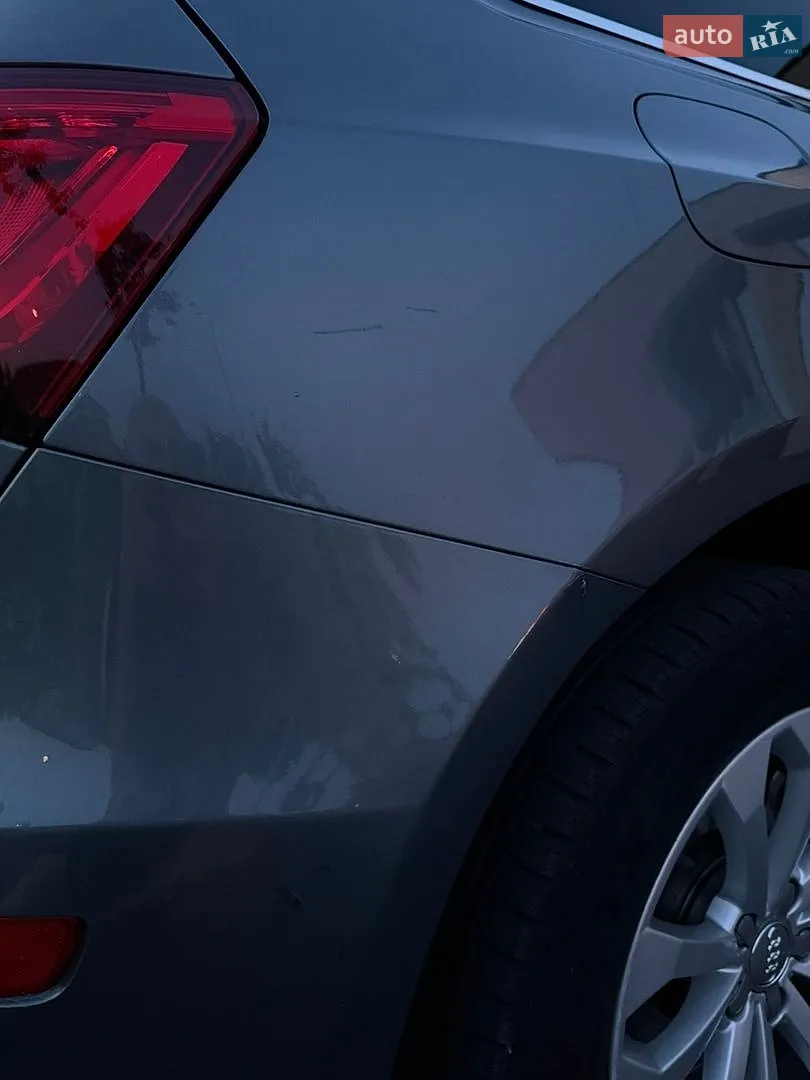 2012 Audi Q5 - мініатюра 26