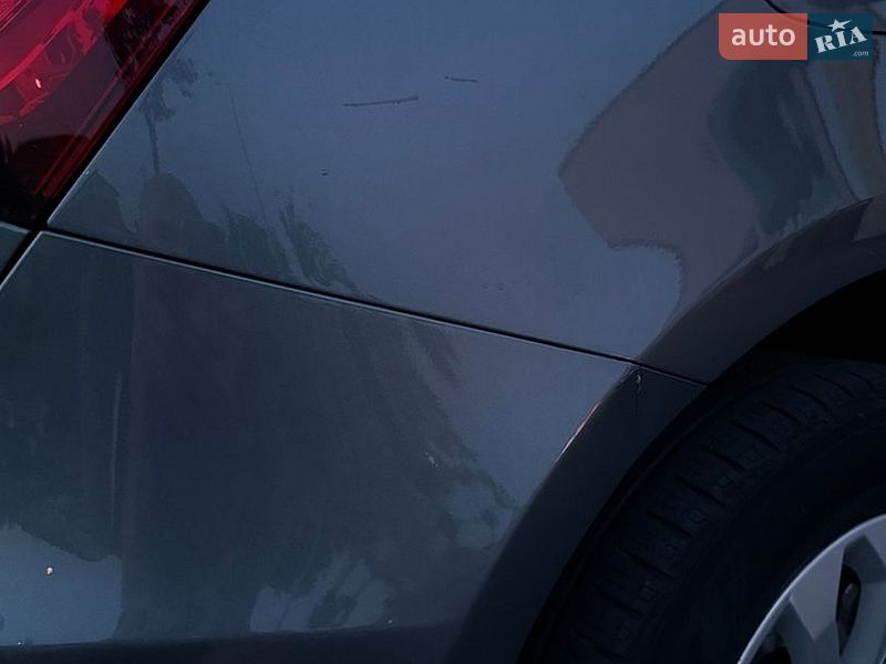 Позашляховик / Кросовер Audi Q5 2012 в Вінниці