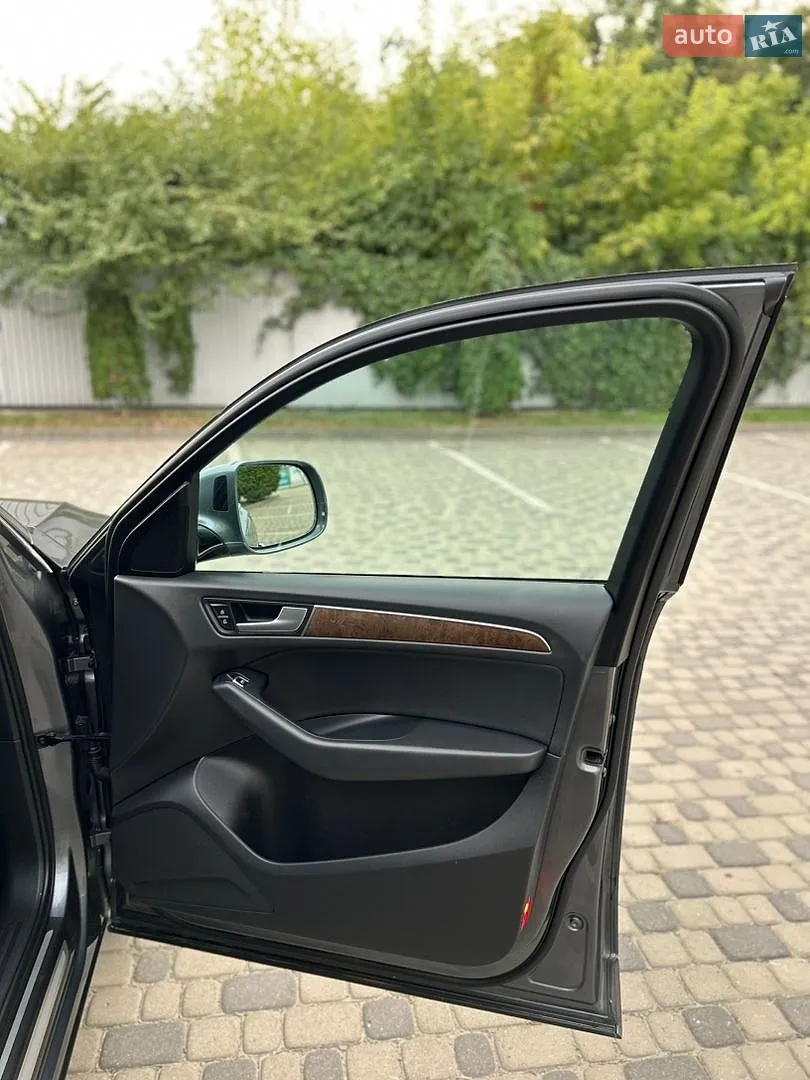 2015 Audi Q5 - мініатюра 36