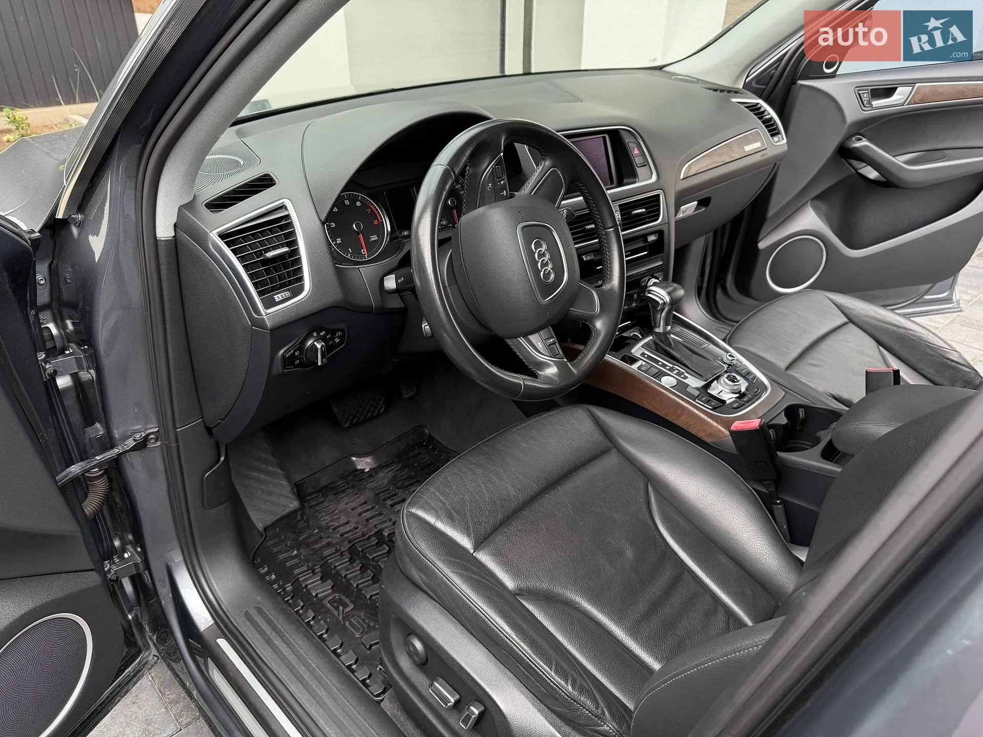 2013 Audi Q5 - мініатюра 15