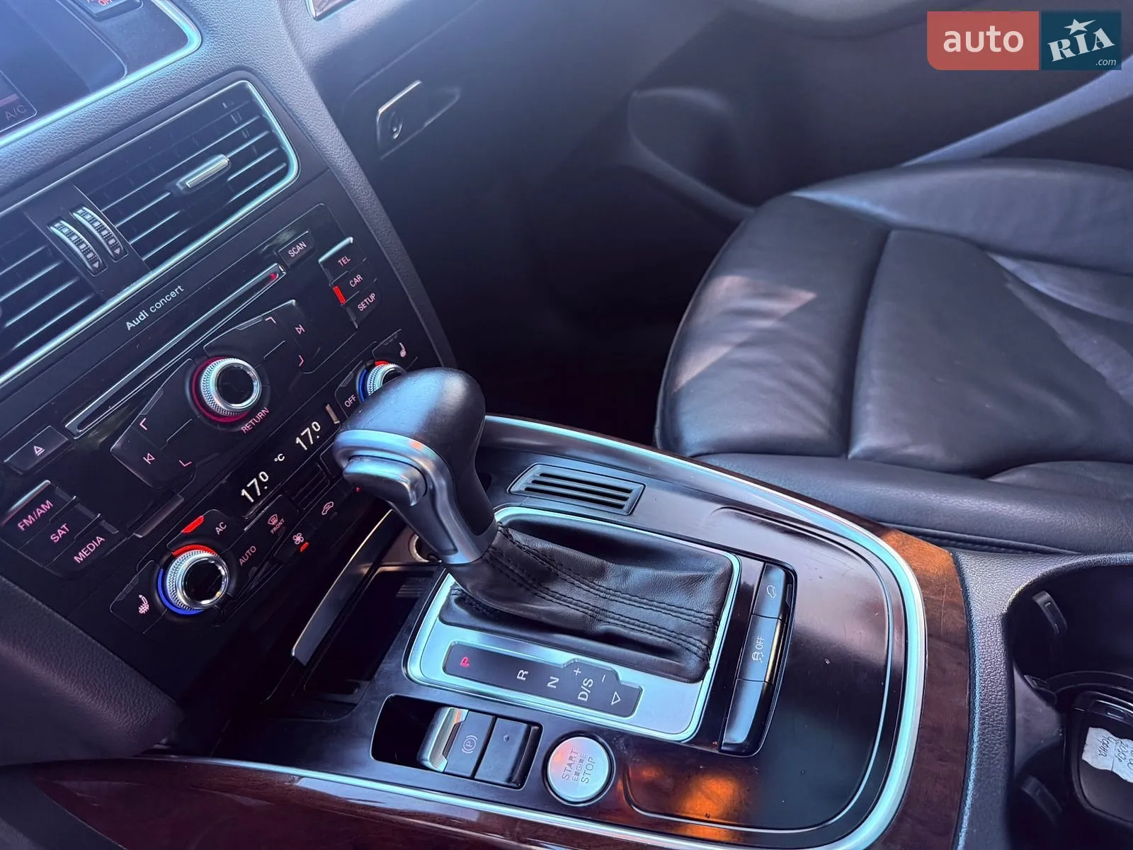 2014 Audi Q5 - мініатюра 15