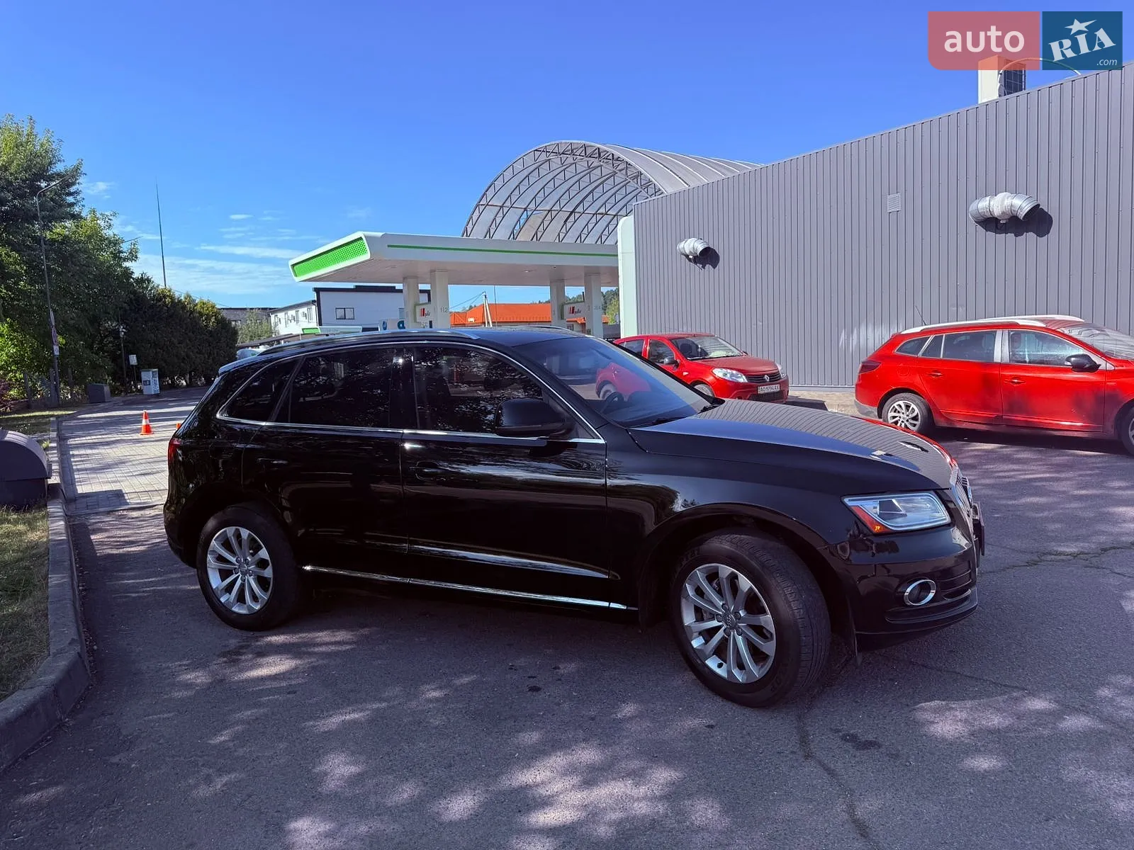 2014 Audi Q5 - мініатюра 27