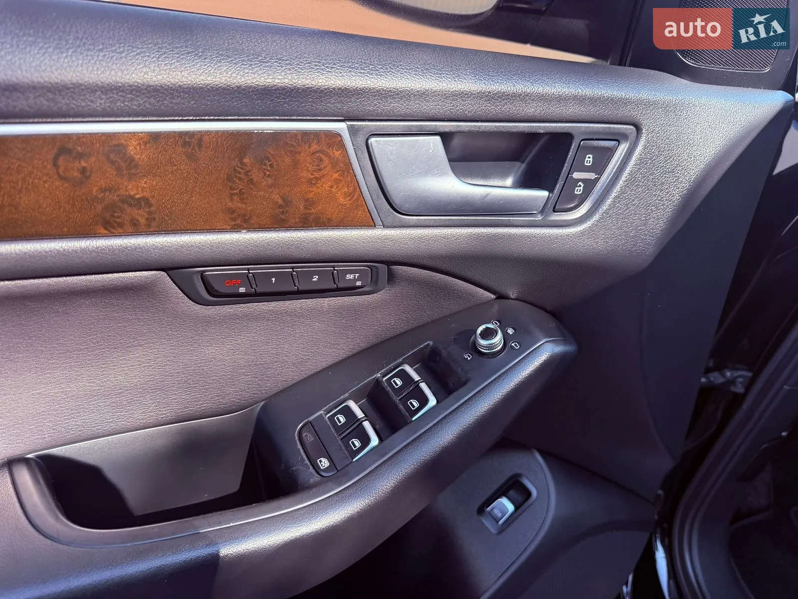 2014 Audi Q5 - мініатюра 20