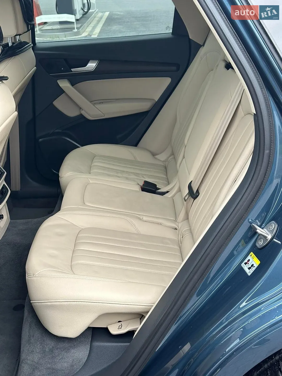 2017 Audi Q5 - мініатюра 10