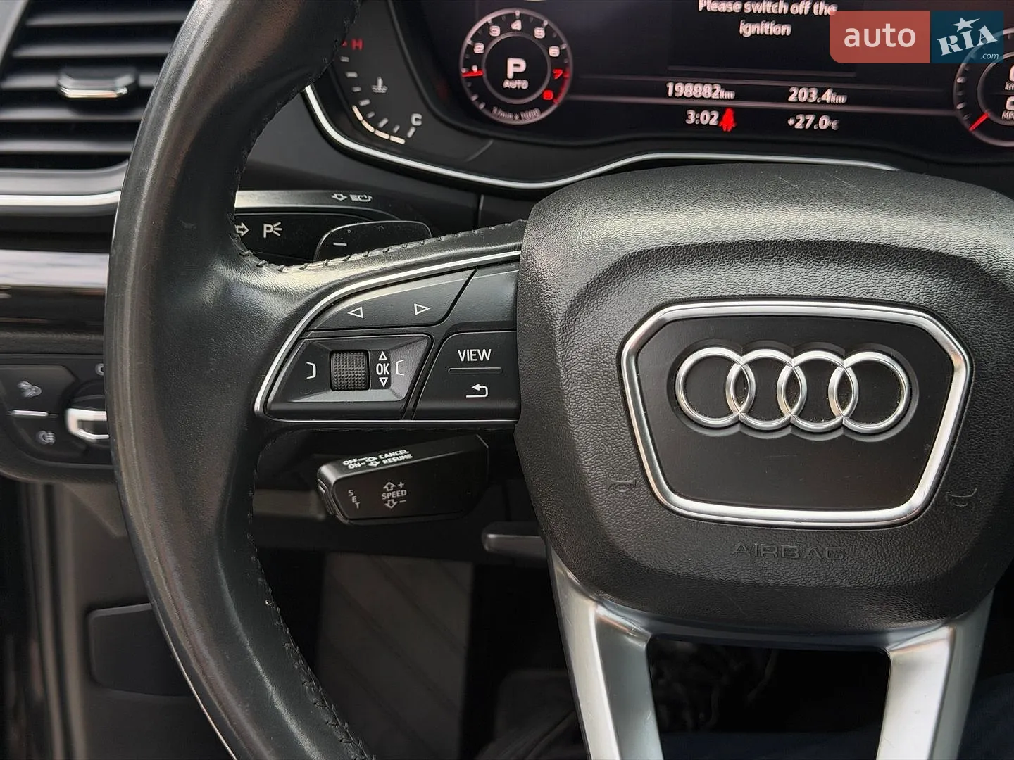 2020 Audi Q5 - мініатюра 28