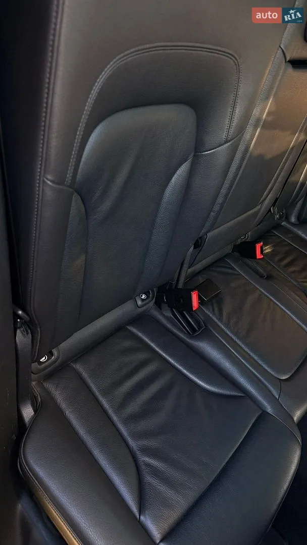 2015 Audi Q5 - мініатюра 13