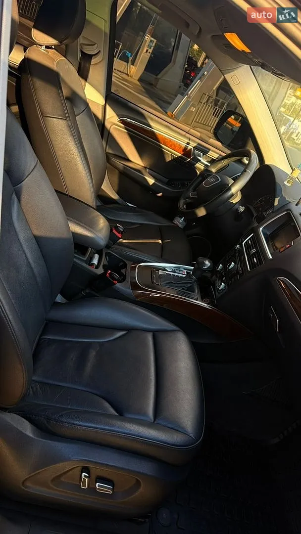 2015 Audi Q5 - мініатюра 17