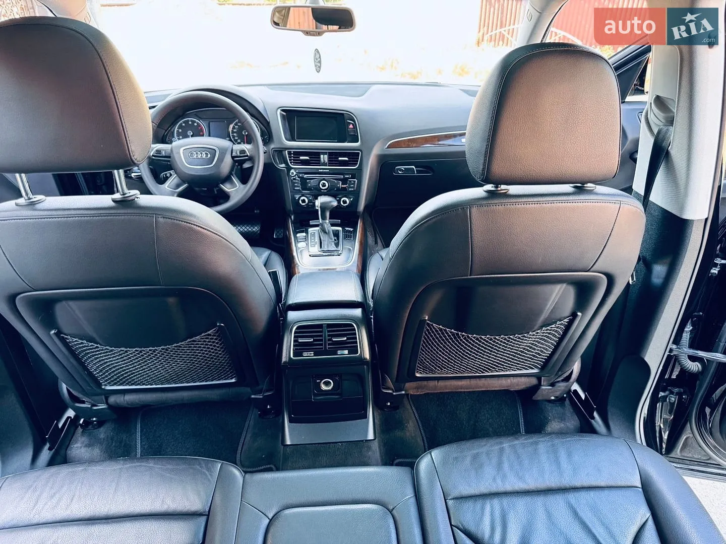 2014 Audi Q5 - мініатюра 41