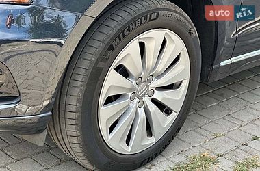 Внедорожник / Кроссовер Audi Q5 2016 в Одессе фото 5 Внедорожник / Кроссовер Audi Q5 2016 в Одессе
