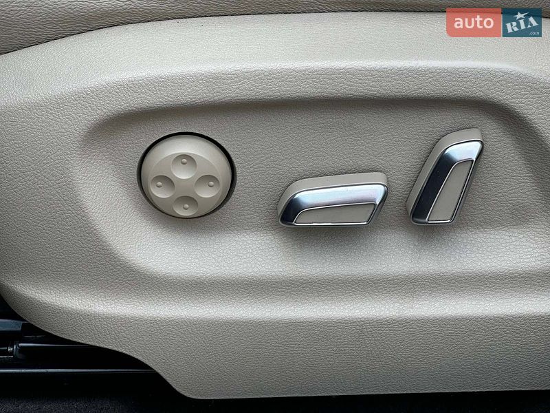 Внедорожник / Кроссовер Audi Q5 2016 в Одессе фото 19 Внедорожник / Кроссовер Audi Q5 2016 в Одессе
