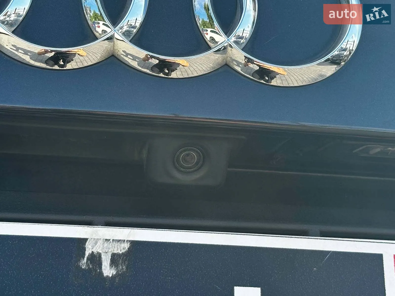 2016 Audi Q5 - мініатюра 12