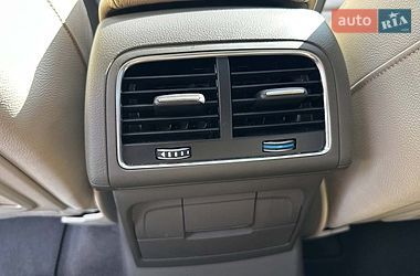 Внедорожник / Кроссовер Audi Q5 2016 в Одессе фото 33 Внедорожник / Кроссовер Audi Q5 2016 в Одессе