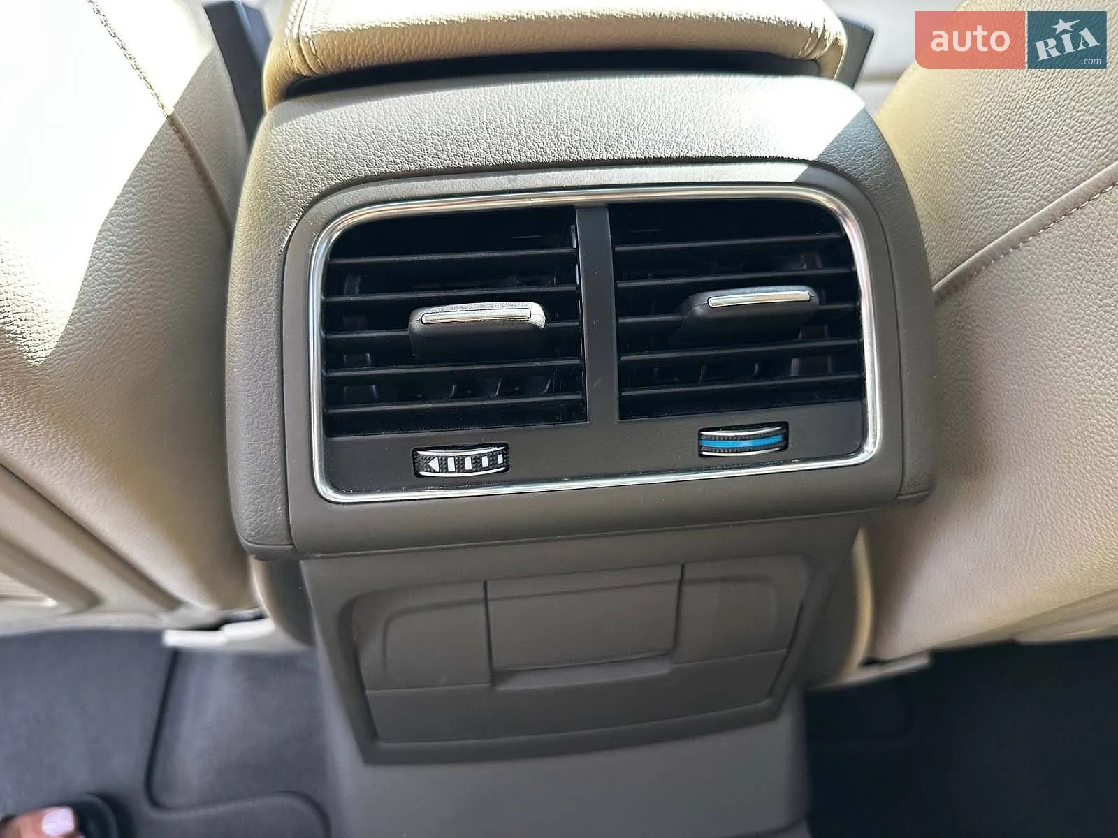 2016 Audi Q5 - мініатюра 33