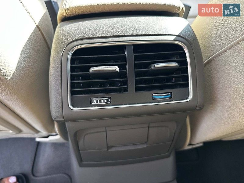 Внедорожник / Кроссовер Audi Q5 2016 в Одессе фото 33 Внедорожник / Кроссовер Audi Q5 2016 в Одессе
