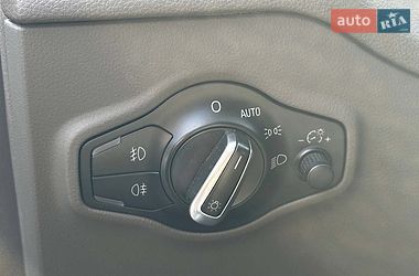 Внедорожник / Кроссовер Audi Q5 2016 в Одессе фото 20 Внедорожник / Кроссовер Audi Q5 2016 в Одессе