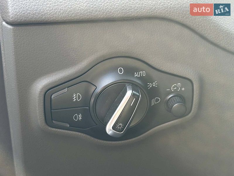 Внедорожник / Кроссовер Audi Q5 2016 в Одессе фото 20 Внедорожник / Кроссовер Audi Q5 2016 в Одессе