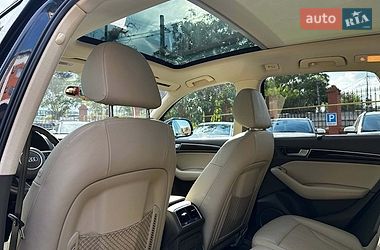 Внедорожник / Кроссовер Audi Q5 2016 в Одессе фото 32 Внедорожник / Кроссовер Audi Q5 2016 в Одессе