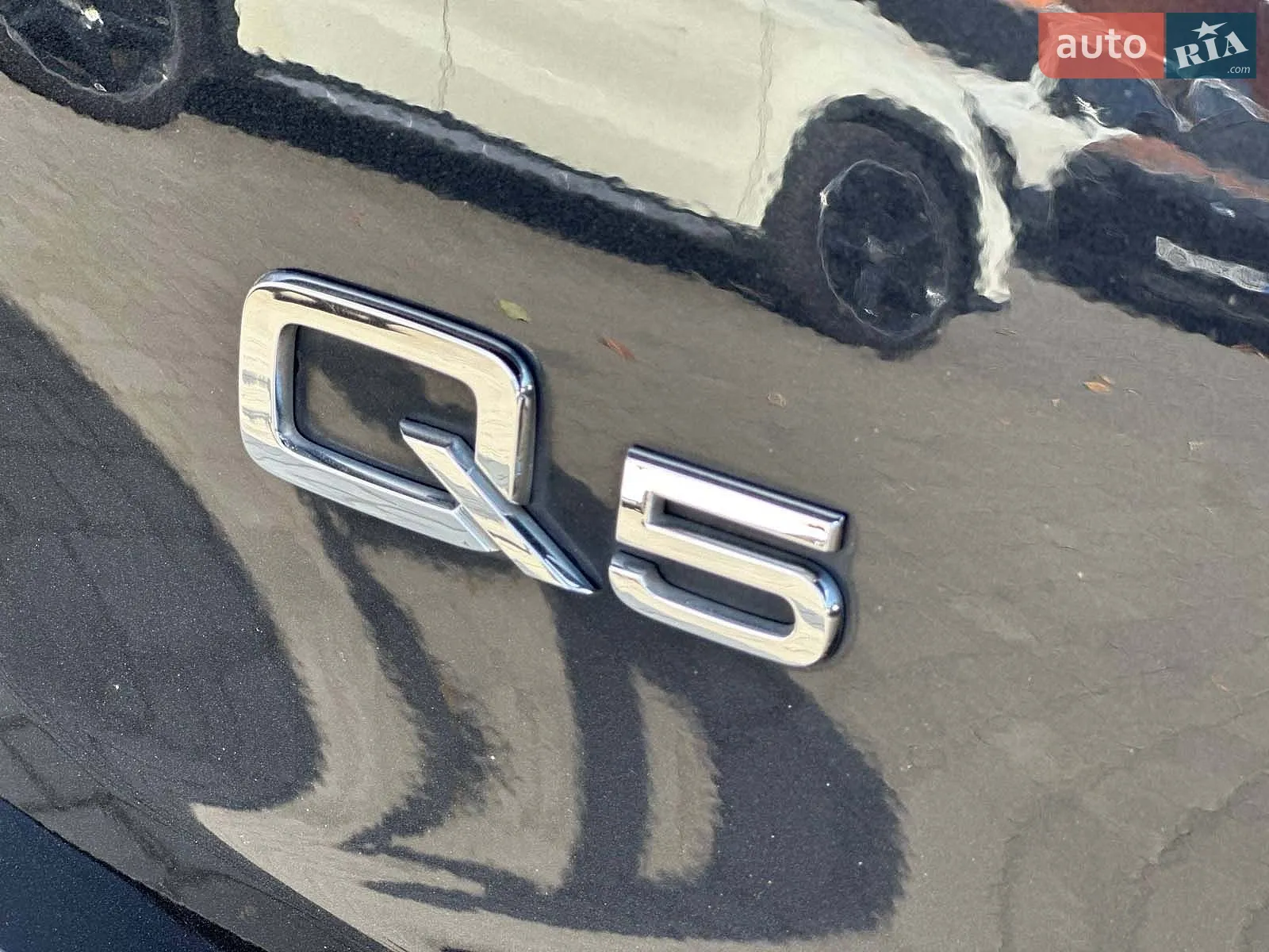 2016 Audi Q5 - мініатюра 11