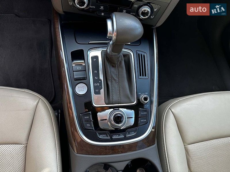 Внедорожник / Кроссовер Audi Q5 2016 в Одессе фото 21 Внедорожник / Кроссовер Audi Q5 2016 в Одессе