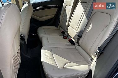 Внедорожник / Кроссовер Audi Q5 2016 в Одессе фото 31 Внедорожник / Кроссовер Audi Q5 2016 в Одессе