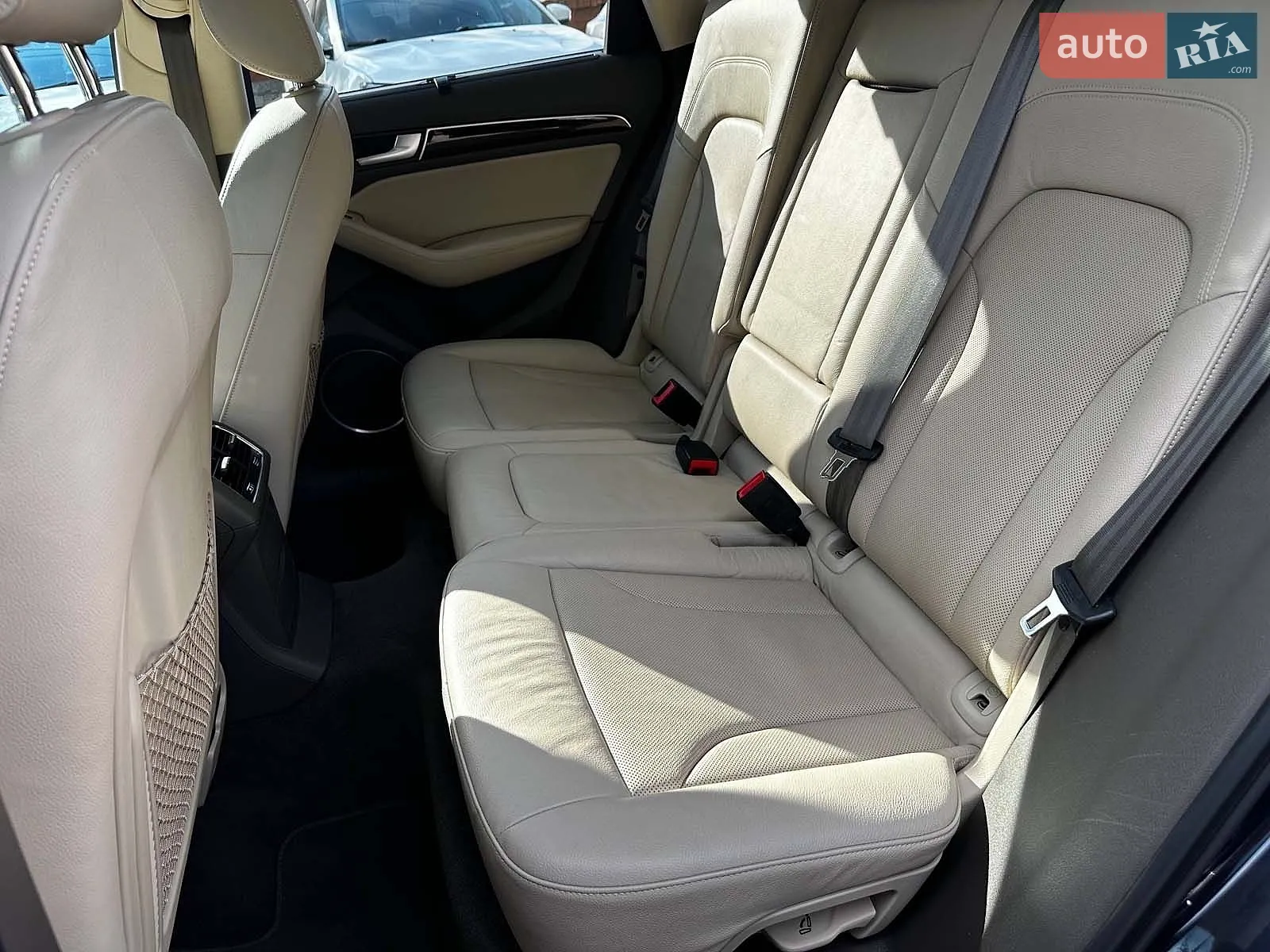 2016 Audi Q5 - мініатюра 31